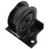 ПОДУШКА ДВИГАТЕЛЯ ЗАДНЯЯ AT MITSUBISHI GALANT EA3A/EA8A USA 1996-2003 MM-EA3ARR