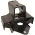 ПОДУШКА ДВИГУНА ЗАДНЯ AT MITSUBISHI (пр-во FEBEST) MM-K96AR