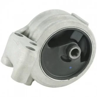 Подушка двигателя левая (гидравлическая) FEBEST MMN38LH (фото 1)