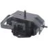 ПОДУШКА ДВИГУНА ЗАДНЯ MITSUBISHI (пр-во FEBEST) MM-V45