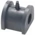 Втулка переднього стабілізатора D16 (MITSUBISHI CARISMA DA 1995-2003) FEBEST MSB-DA2F