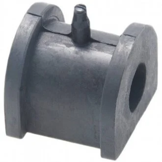 Втулка переднього стабілізатора D16 (MITSUBISHI CARISMA DA 1995-2003) FEBEST MSB-DA2F