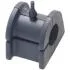 ВТУЛКА ПЕРЕДНЕГО СТАБИЛИЗАТОРА D23 (MITSUBISHI PAJERO PININ/IO H61W-H77W 1999-2005) FEBEST MSB-H77F