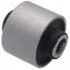 САЙЛЕНБЛОК ПЕРЕДНЬОГО важеля MAZDA XEDOS-9/MILENIA TA 1993-2001 MZAB-045RUB