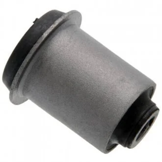 САЙЛЕНБЛОК ПЕРЕДНИЙ ПЕРЕДНЕГО РЫЧАГА MAZDA CX-9 TB 2007-2013 FEBEST MZAB-CX9S (фото 1)