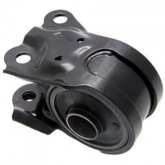 САЙЛЕНБЛОК ЗАДНИЙ ПЕРЕДНЕГО ЛЕВОГО РЫЧАГА MAZDA CX-7 ER 2006-2012 FEBEST MZAB-CXB (фото 1)