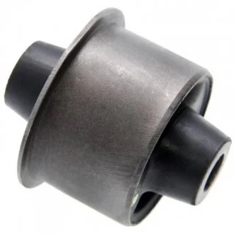 Фото 1 - сайленблок задний переднего рычага mazda tribute ep 2000-2007 FEBEST MZAB-EPB САЙЛЕНБЛОК ЗАДНИЙ ПЕРЕДНЕГО РЫЧАГА MAZDA TRIBUTE EP 2000-2007 FEBEST MZAB-EPB (фото 1)