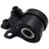 Сайлентблок важеля FORD C-MAX, FOCUS, MAZDA 3,5 03 перед. міст (Пр-во FEBEST) MZAB-MZ3B