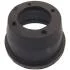 Пильовик опори кульовий MAZDA 3, 323(S,F, S) 626 82-14 перед. міст низ (Пр-во FEBEST) MZBJB-626