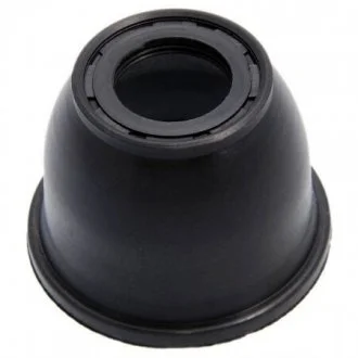 Фото 1 - пильовик кульової опори FEBEST MZBJB-TITU Пильовик кульової опори FEBEST MZBJB-TITU (фото 1)