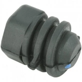 Фото 1 - отбойник резиновый FEBEST MZD-BK Отбойник резиновый FEBEST MZD-BK (фото 1)