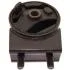 Подушка двигуна передня MAZDA 323 BA 1994-1998 MZM-008