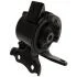 Подушка двигуна ліва MAZDA 6 (пр-во FEBEST) MZM-012