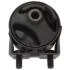 Подушка двигуна задня MAZDA DEMIO DW3/DW5 1996-2002 MZM-015