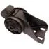 Подушка двигуна задня MAZDA MPV LW 1999-2006 MZM-021