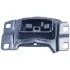 Подушка двигуна ліва MAZDA 3 (пр-во FEBEST) MZM-3LH