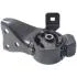 ПОДУШКА ДВИГУНА ЗАДНЯ AT MAZDA 323 (пр-во FEBEST) MZM-BJARR