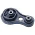 Подушка двигуна задня MT MAZDA 2 DE 2007- MZM-DEMRR