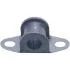 Втулка стабилизатора заднего (16.3mm) Mazda Tribute 01- FEBEST MZSB-TRR (фото 1)
