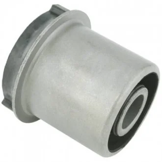 Сайлентблок задней балки. FEBEST NAB-357