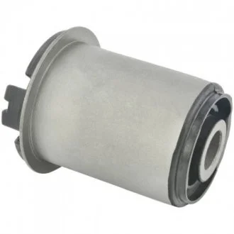 Сайлентблок задней балки. FEBEST NAB-374
