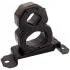 ОТБОЙНИК ЗАДНЕГО АМОРТИЗАТОРА NISSAN TERRANO I WD21 PATHFINDER WD21 1986-1995 ND-007