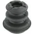 Защитный к-кт зад. амортизаторов Nissan Qashqai (J10, JJ10) 1.5 dCi 07- FEBEST ND-J10R (фото 1)