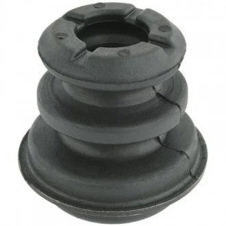 Защитный к-кт зад. амортизаторов Nissan Qashqai (J10, JJ10) 1.5 dCi 07- FEBEST ND-J10R