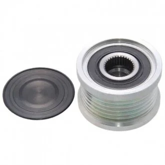 Фото 1 - шкив генератора. FEBEST NDS-J31 Шкив генератора. FEBEST NDS-J31 (фото 1)