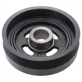 Шків коленвалу FEBEST NDSQR25