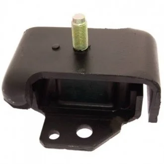 Фото 1 - подушка двигателя передняя nissan patrol safari y61 1997-2006 FEBEST NM-011 ПОДУШКА ДВИГАТЕЛЯ ПЕРЕДНЯЯ NISSAN PATROL SAFARI Y61 1997-2006 FEBEST NM-011 (фото 1)