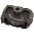 Подушка двигуна передня NISSAN PRIMERA P11E (пр-во FEBEST) NM-01