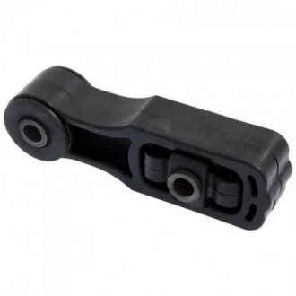 Подушка двигателя задн. FEBEST NM-074