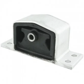 Подушка двигателя задн FEBEST NM-077
