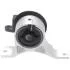 Подушка двигателя правая NISSAN MURANO Z50 2002-2007 (пр-во FEBEST) NM-J31RH