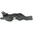 Подушка двигуна ліва NISSAN TEANA J32 2008-2013 NM-J32LH