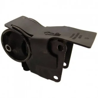 Подушка двигателя задн FEBEST NM-L31RR