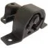 Подушка двигуна права NISSAN ALMERA N16E 2000.02-2006 (пр-во  FEBEST) NM-N16RH