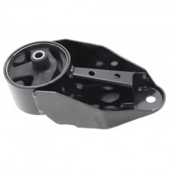 ПОДУШКА ДВИГАТЕЛЯ ЛЕВАЯ MT NISSAN PRIMERA P11 1996-2001 FEBEST NM-P11GAMLH