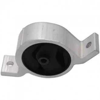 ПОДУШКА ДВИГАТЕЛЯ ЗАДНЯЯ NISSAN FEBEST NM-P11RR