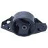 ПОДУШКА ДВИГАТЕЛЯ ЗАДНЯЯ NISSAN AVENIR W10 1990-1998 FEBEST NM-W10RR (фото 1)