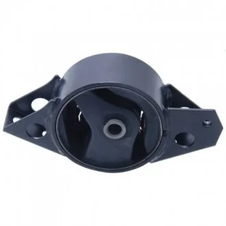 ПОДУШКА ДВИГАТЕЛЯ ЗАДНЯЯ NISSAN AVENIR W10 1990-1998 FEBEST NM-W10RR (фото 1)