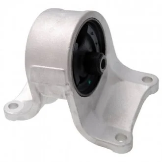 Подушка двигателя левая. FEBEST NM-Z50LH (фото 1)