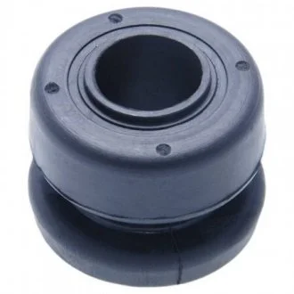 Фото 1 - втулка реактивної тяги mazda e2000/e2200 sd/sr 1997- FEBEST NSB-053 ВТУЛКА РЕАКТИВНОЇ ТЯГИ MAZDA E2000/E2200 SD/SR 1997- FEBEST NSB-053 (фото 1)