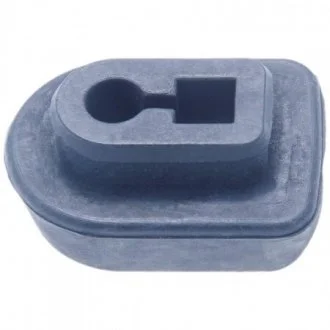 ВТУЛКА КРЕПЛЕНИЯ РАДИАТОРА FEBEST NSB-061