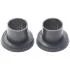 Втулка поворотного кулака NISSAN NAVARA, PICK UP 97- перед. мост (Пр-во FEBEST) NSB-D22-KIT