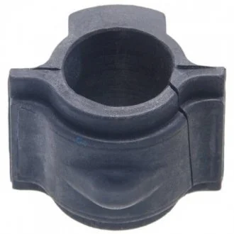 ВТУЛКА ПЕРЕДНЕГО СТАБИЛИЗАТОРА D25 (NISSAN PRIMERA P12 2001-2007) FEBEST NSB-P12F