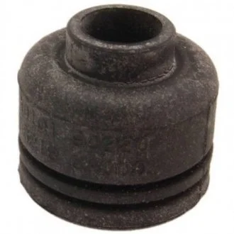 Втулка заднего амортизатора FEBEST NSBZ50R