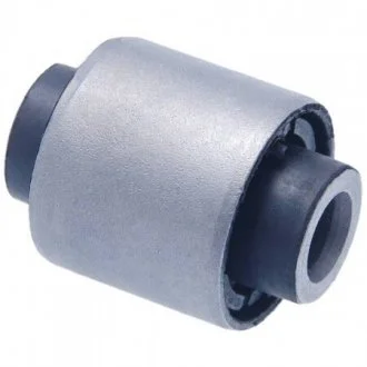 Фото 1 - сайленблок заднего поперечного рычага FEBEST OPAB-008 САЙЛЕНБЛОК ЗАДНЕГО ПОПЕРЕЧНОГО РЫЧАГА FEBEST OPAB-008 (фото 1)