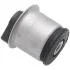 САЙЛЕНБЛОК ЗАДНЕЙ БАЛКИ (OPEL ASTRA H 2004-2010) FEBEST OPAB-ASHR